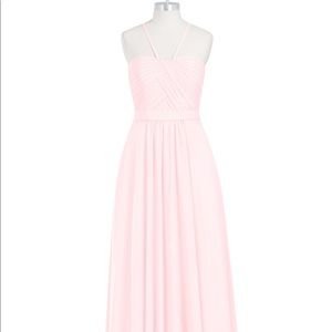 Azazie Felicity bridesmaid dress